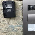 Parkplaetze, Einzelbetten, 2 Tvs, Balkon, Terrasse, Fast Wi-fi Bis Zu 1000 Mbit, Homeoffice * Rodenbach