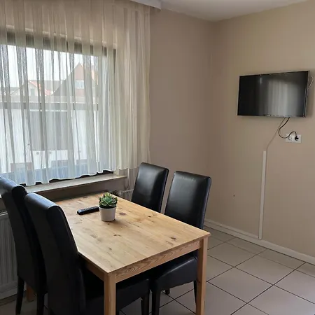 Parkplaetze, Einzelbetten, 2 Tvs, Balkon, Terrasse, Fast Wi-fi Bis Zu 1000 Mbit, Homeoffice Rodenbach