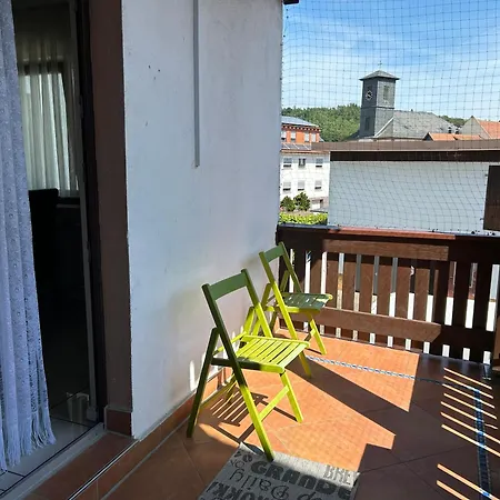 Parkplaetze, Einzelbetten, 2 Tvs, Balkon, Terrasse, Fast Wi-fi Bis Zu 1000 Mbit, Homeoffice شقة رودنباخ
