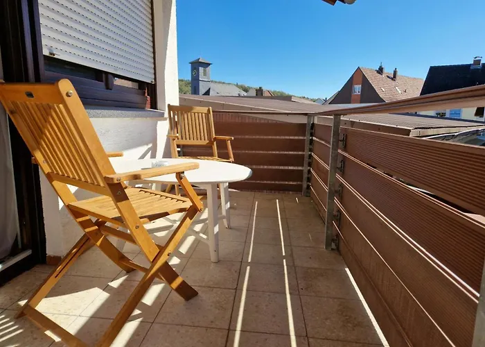 아파트 Parkplaetze, Einzelbetten, 2 Tvs, Balkon, Terrasse, Fast Wi-fi Bis Zu 1000 Mbit, Homeoffice