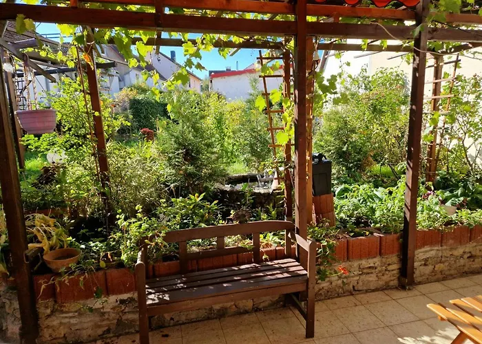 Parkplaetze, Einzelbetten, 2 Tvs, Balkon, Terrasse, Fast Wi-fi Bis Zu 1000 Mbit, Homeoffice 아파트